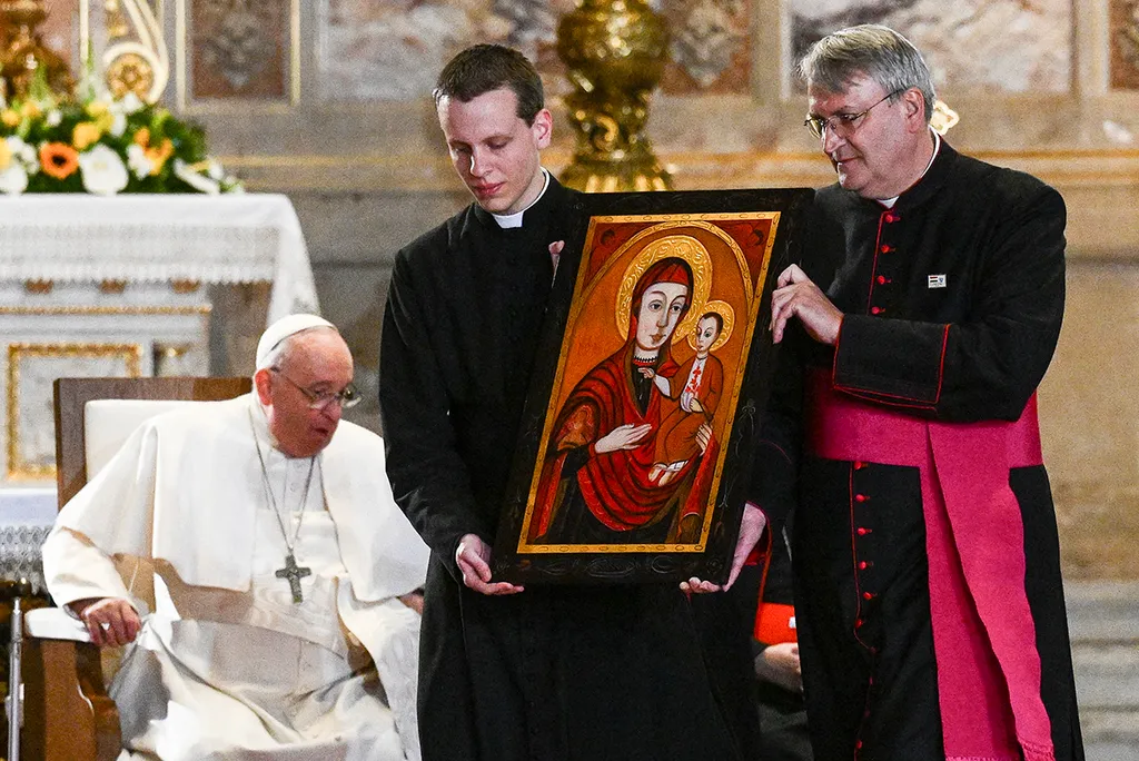 budapesti Szent István-székesegyház