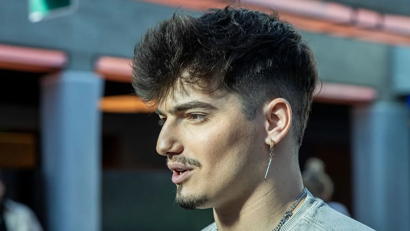 Ezt lehet tudni Marics Peti új barátnőjéről