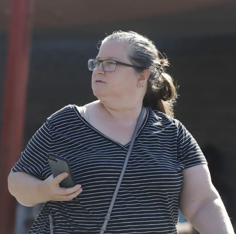 Bridget Fonda, 2022, Northfoto