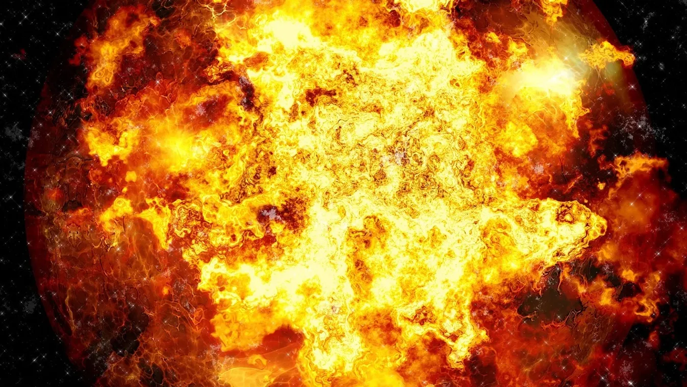 Kilépett a mosodából egy férfi, megrázó, ami utána történt