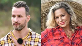 Dráma a kamerák előtt: Szorcsik Viki és Csuti kiabálni kezdtek egymással