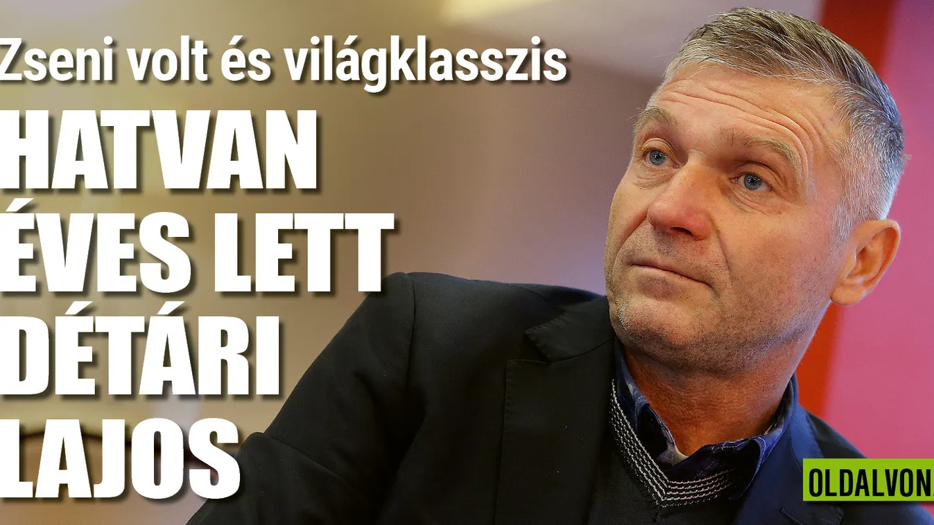 "Megrendültem! Ez a pillanat is elérkezett" - szívszorító vallomás a szülinapos legendáról