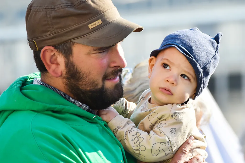 pápa, 20230430, szentmise