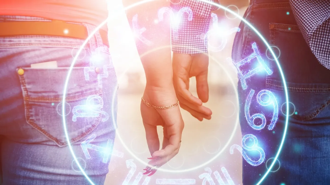 Melyik jegyben születtél? Így találhatod meg a társad