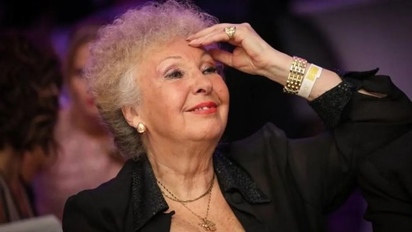 Fodor Zsóka nehéz helyzetbe került, fájó döntést kell hoznia