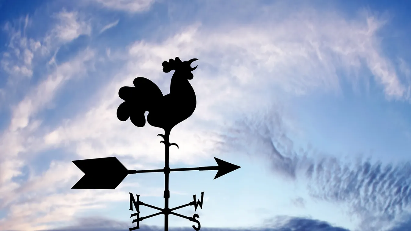 Korábban elképzelhetetlen mértékben hat az időjárás az energiakereskedelemre