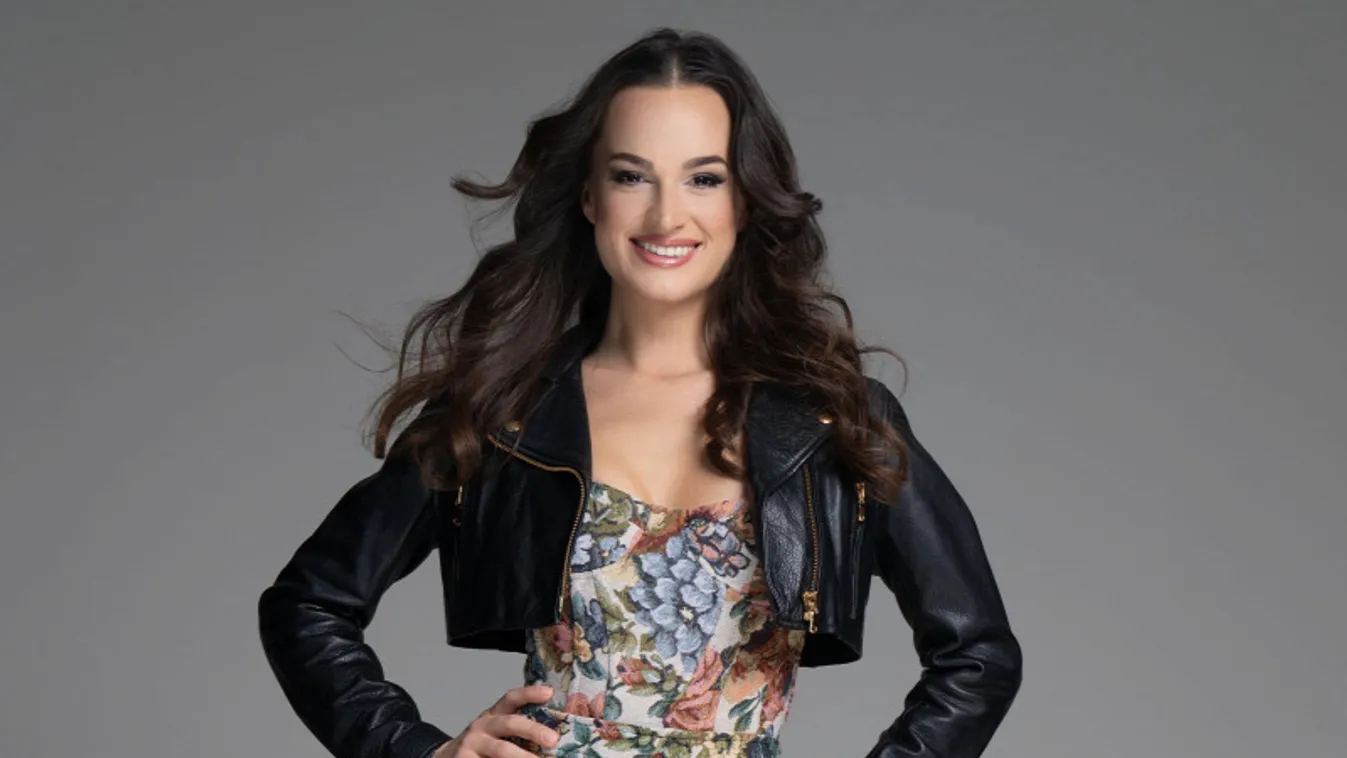 Így ünnepel Gubik Petra