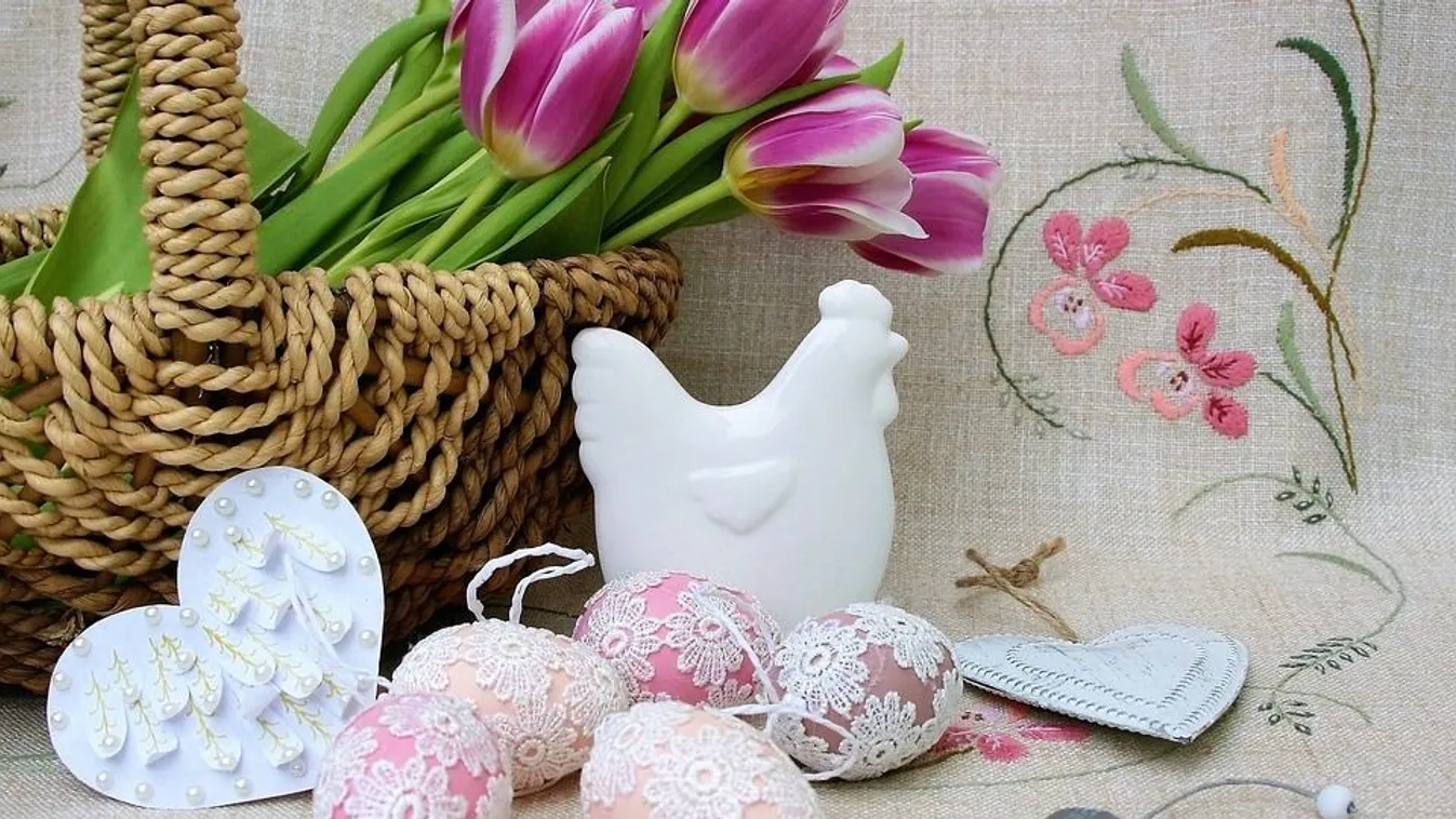 Húsvéti kisokos: segítünk felkészülni a gyerekek kérdéseire