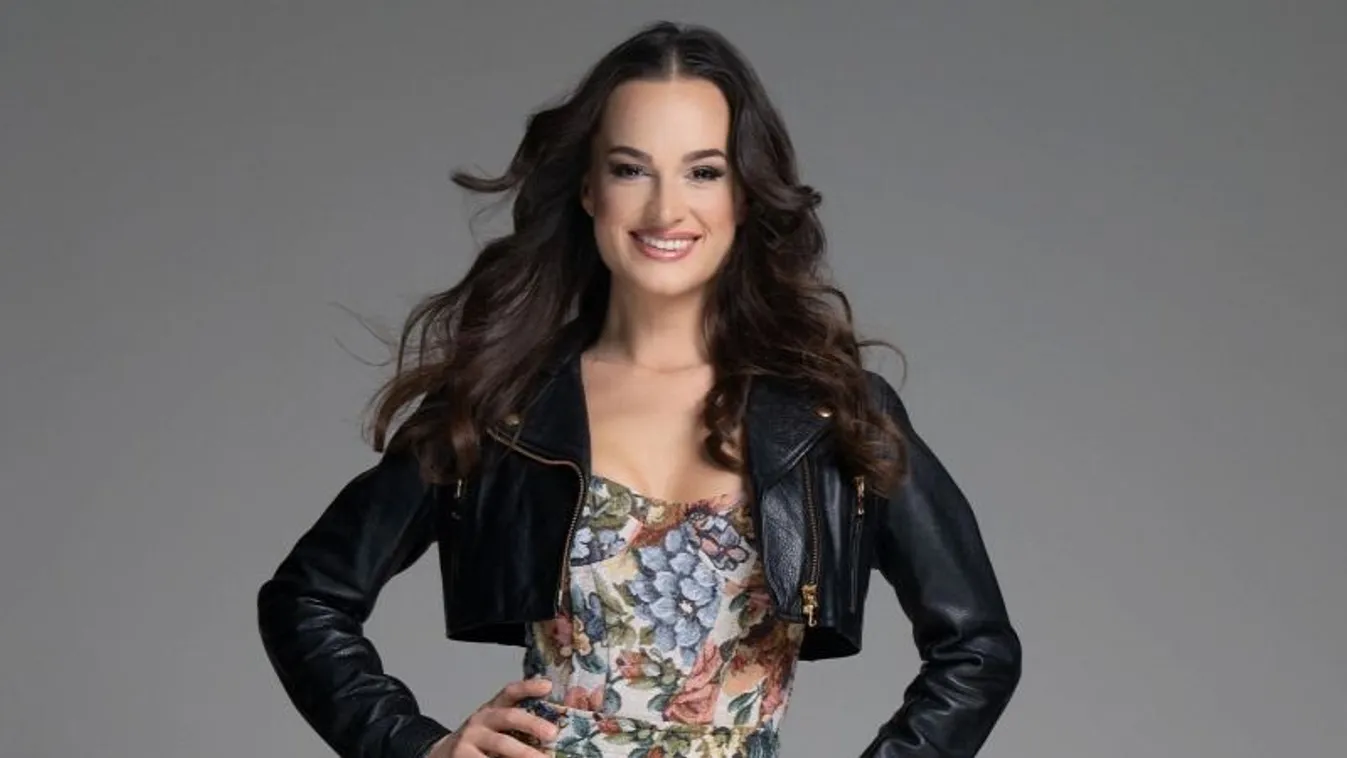 Óriási lehetőséget kapott Gubik Petra