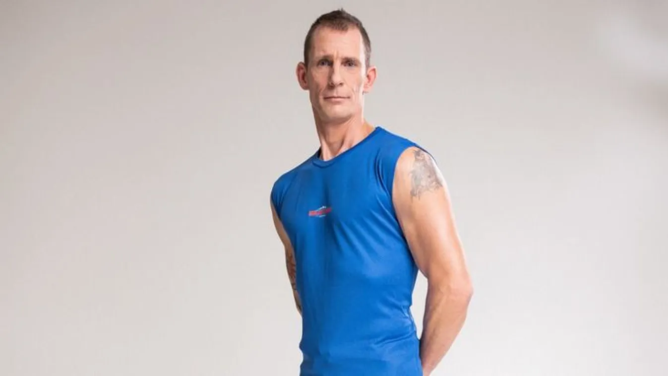 Újra meg kellett műteni a TV2 sztárjának az unokáját