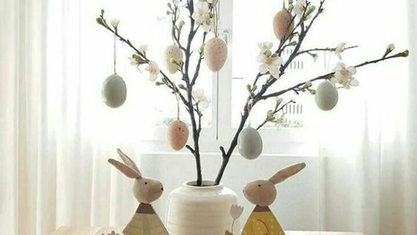 Miért a nyúl hozza a húsvéti tojást?