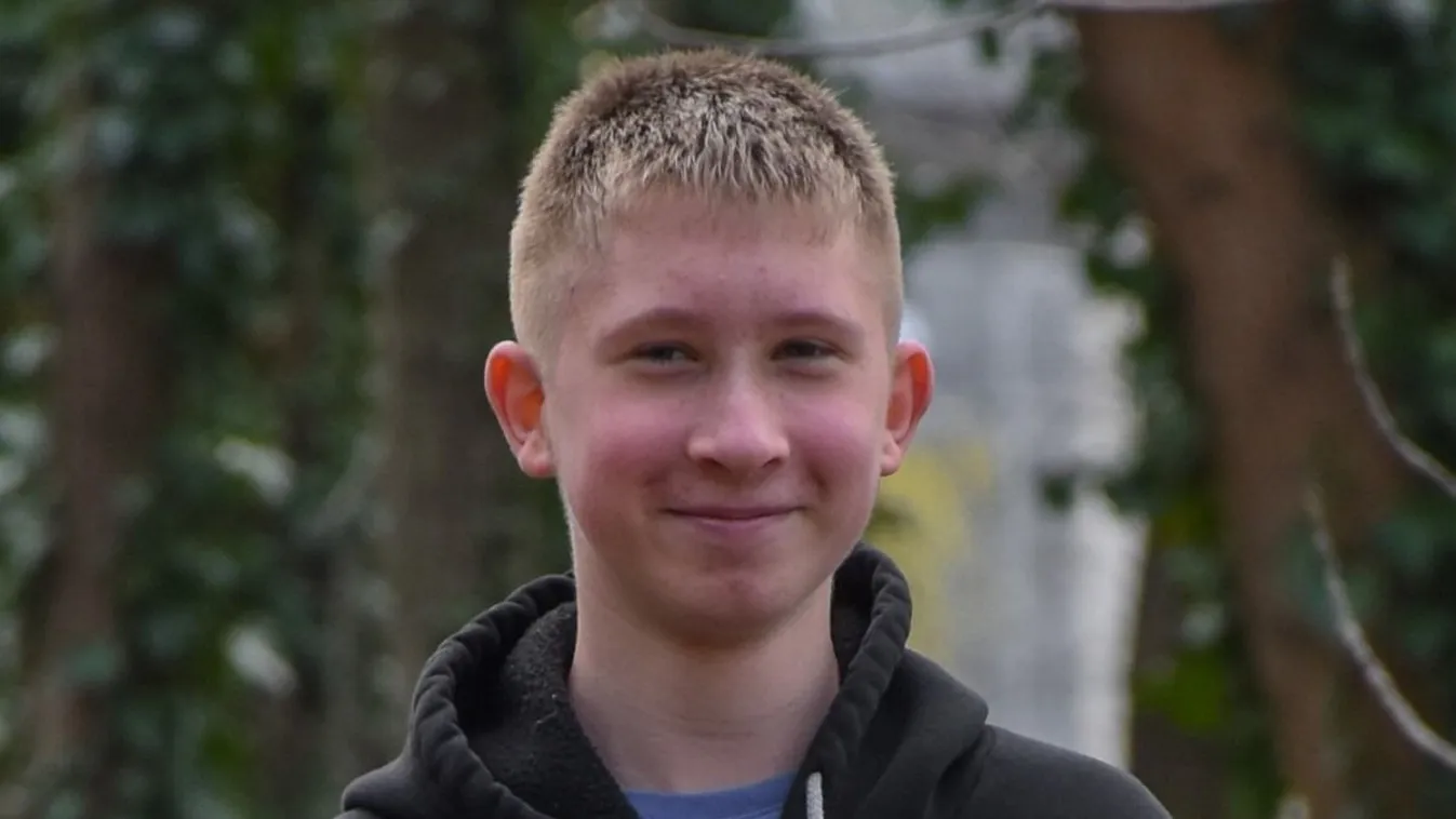 Sürgősségi műtét vár a 14 éves, szívbeteg Ricsire