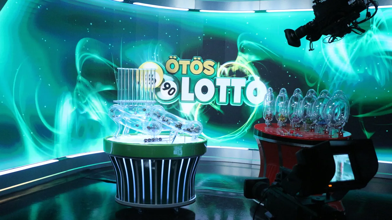 Durván fellendült a lottóturizmus: 4,5 milliárd forintot vihet el a szerencsés nyertes