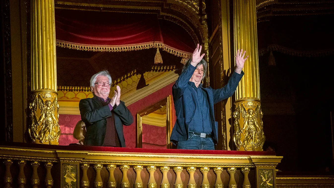 "Ez egy remekmű": eddig még nem hallott változatban csendül fel az István, a király