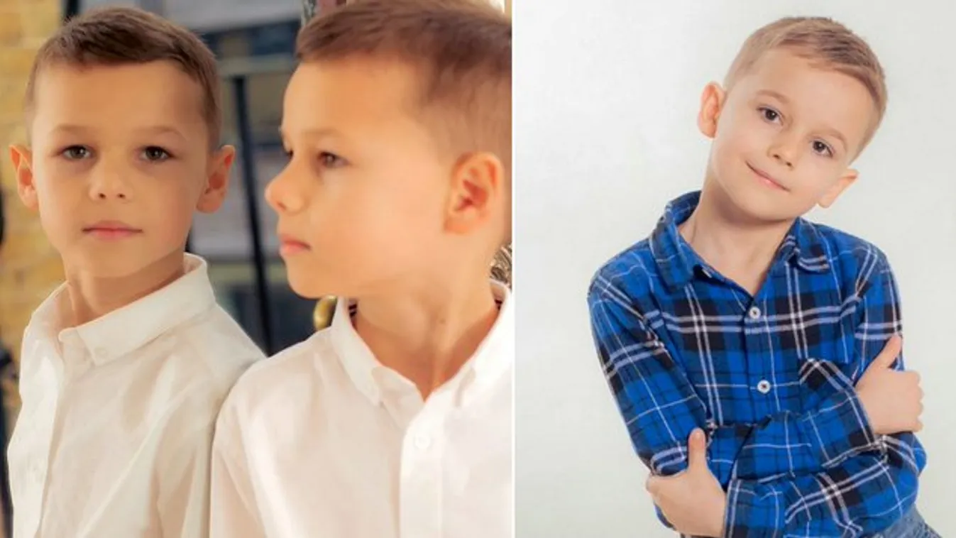 Tragédia: holtan találták a 7 és 9 éves testvéreket