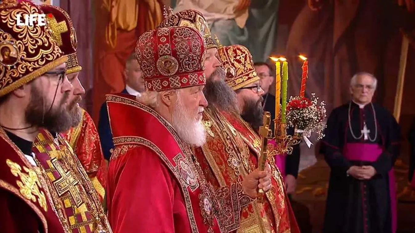 Hadifoglyokat engedtek el az oroszok