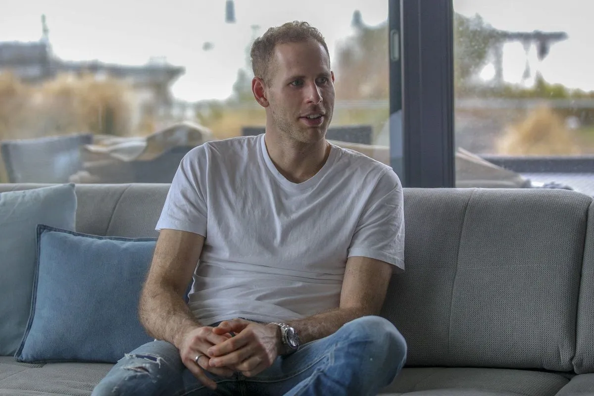 Gulácsi Péterről megnyugtatóan beszélt a lipcsei edzője