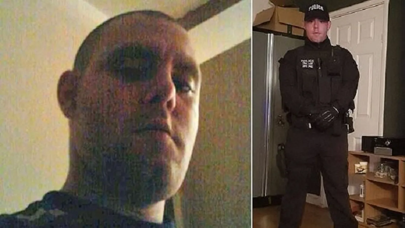 Rendőrnek öltözve követte el bűntetteit a sorozaterőszakoló