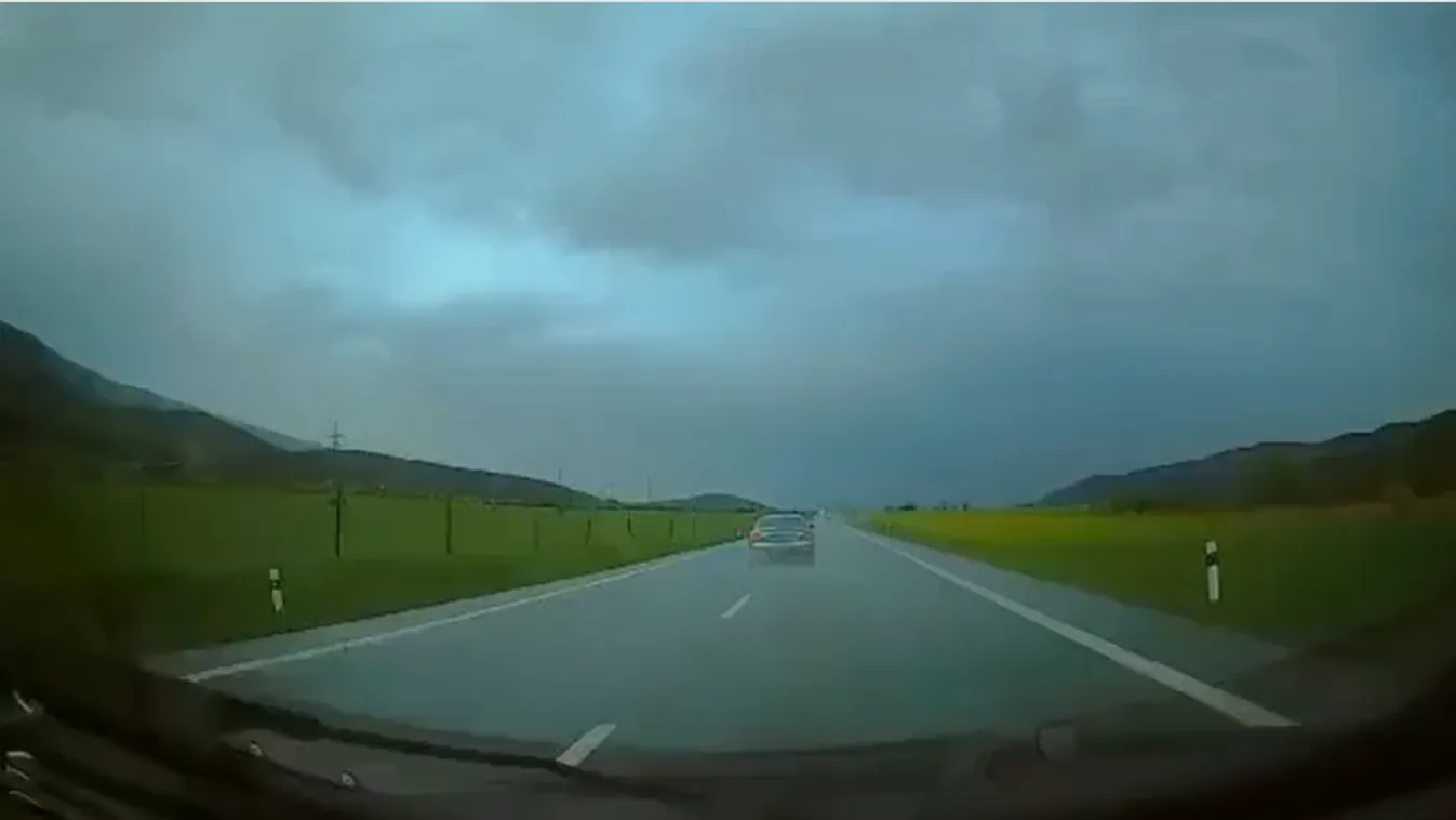 Vérfagyasztó felvétel készült a tornagörgői tragédiáról