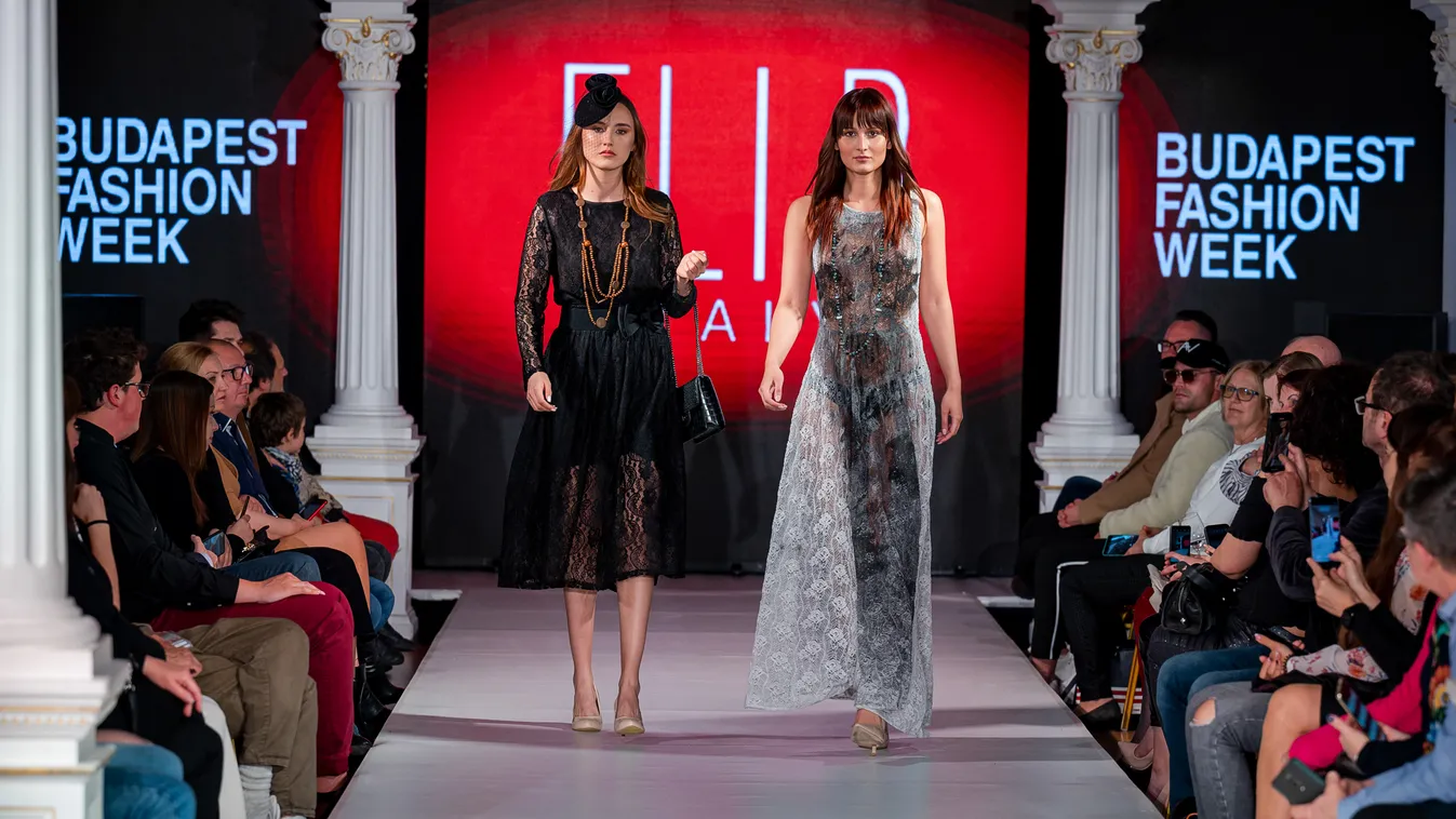 Ismét összejövünk megünnepelni a divatot: indul a tavaszi Budapest Fashion Week.