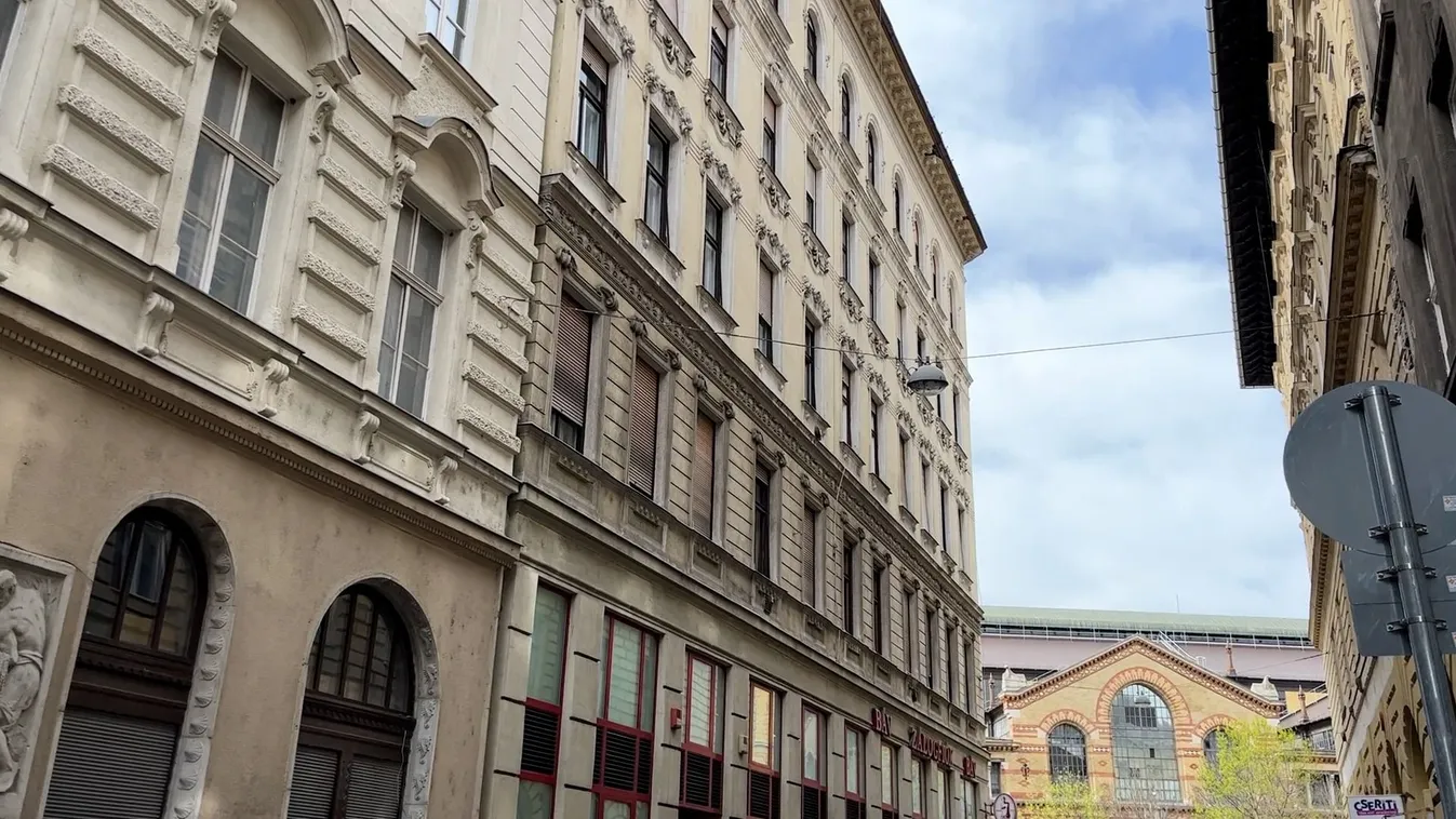 Felújításnak indult, emberi csontokat találtak – Videó!