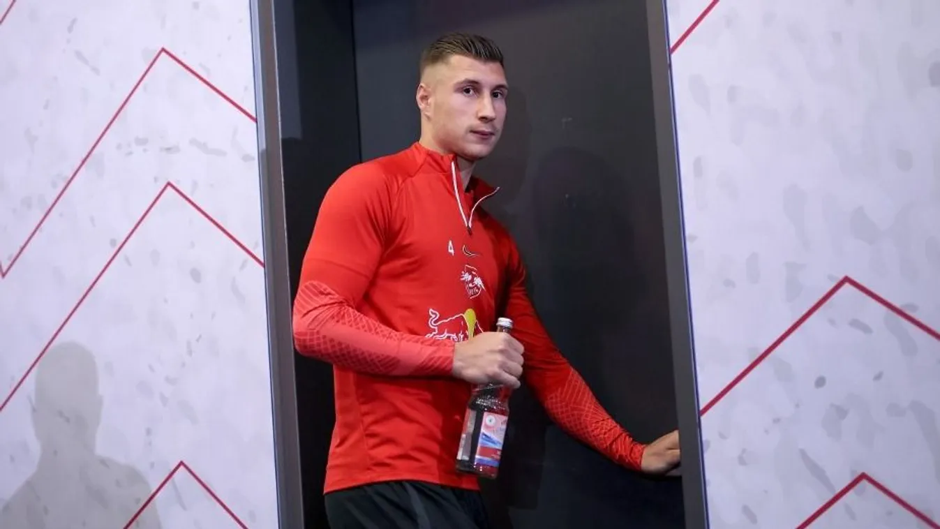 Energiaital helyett bor: ez Marco Rossi sztárjának a titka