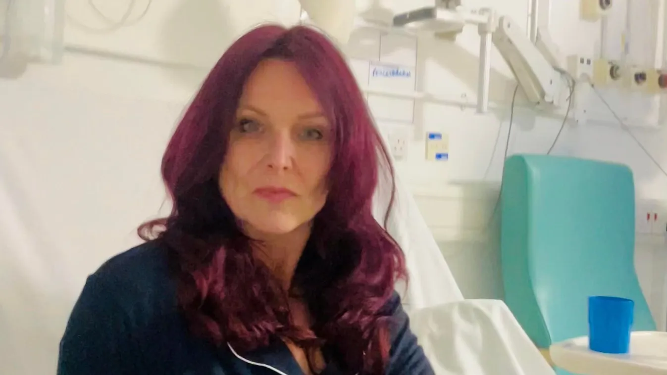 Parkinson-kór 44 évesen: Lehetetlen normális életet élnem!