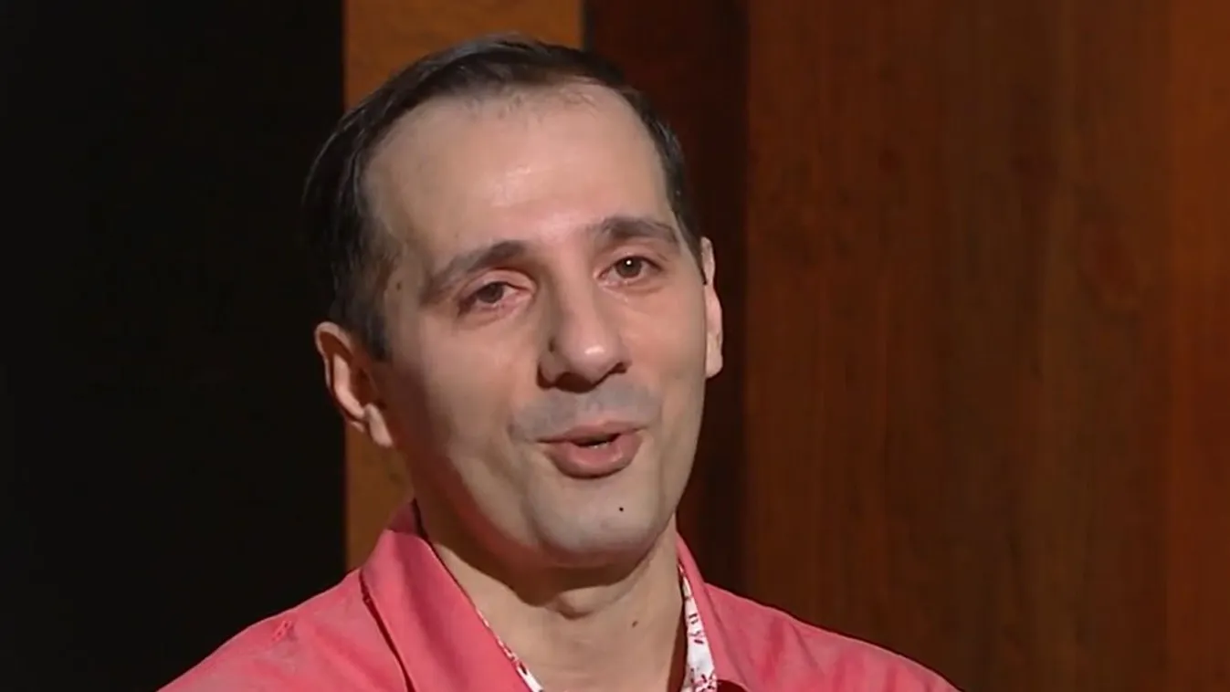 Hosszú évek után újra együtt a Bódi család