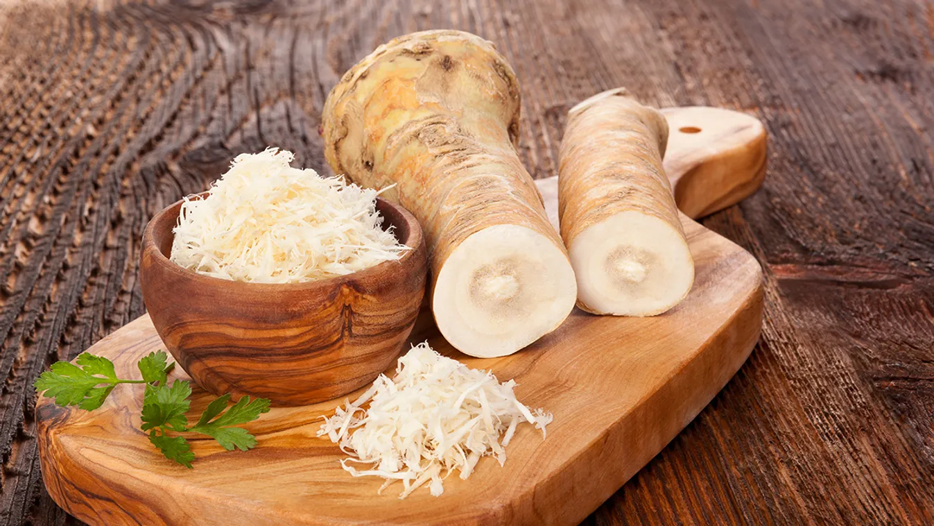 Mitől csíp a torma? Mit raknak az üveges tormába? Íme a válaszok!