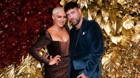 Friss hírek Tóth Gabi kislányáról: Hannarózára most Tóth Vera vigyáz