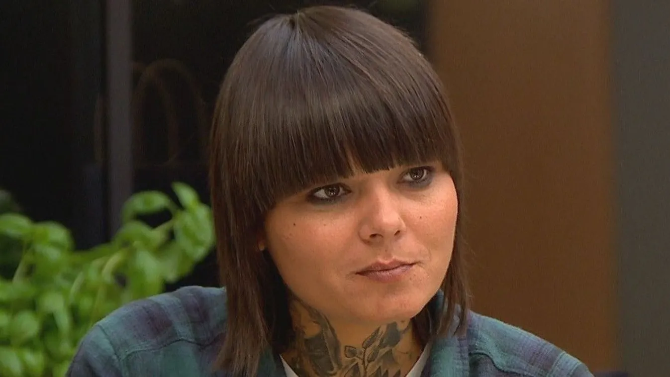 Óriási teher nehezedik a Sztárban Sztárban Oláh Ibolyára