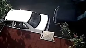 Videó buktatta le a pofátlan pécsi sofőrt, nem hiszed el, mit tett