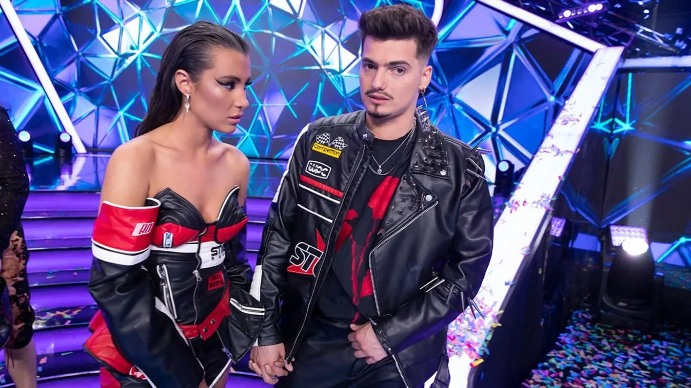 Élőben balhézik majd Tóth Andi és Marics Peti?