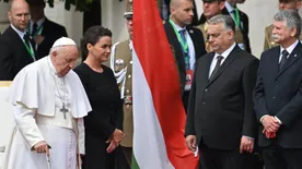 Orbán Viktor: A kereszténységnek nemzetmegtartó ereje van