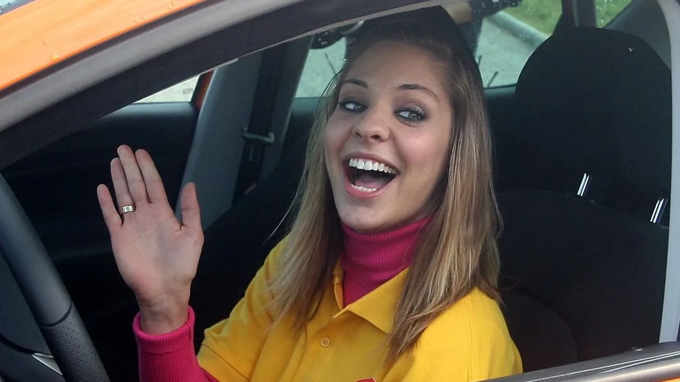 Kínos vallomás: Pintér Ada összekeverte az ikerfiait