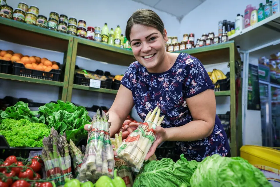 spárga, zöld spárga, spárgaszezon