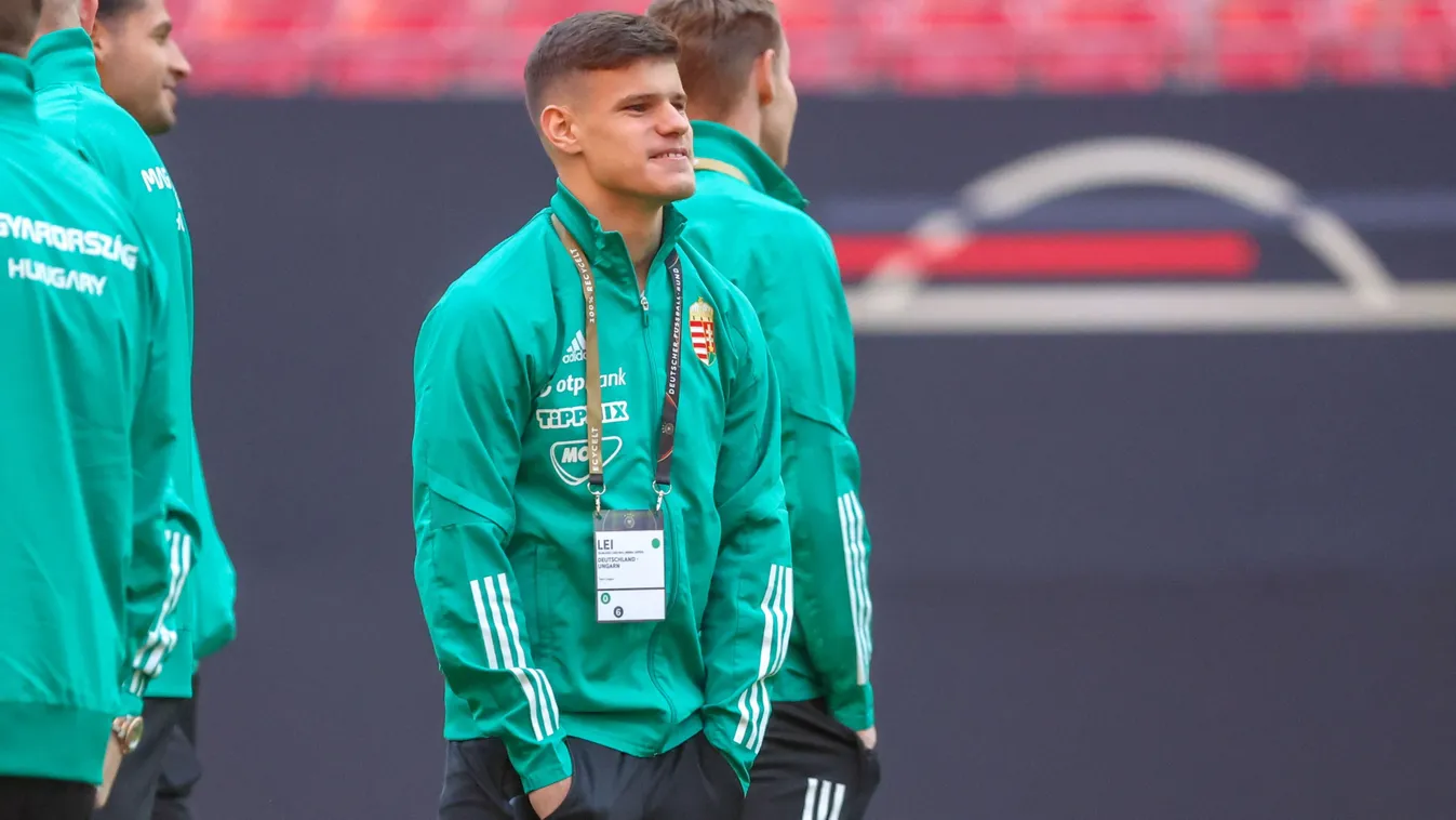 Marco Rossi embere 14-szeresére növelte az értékét