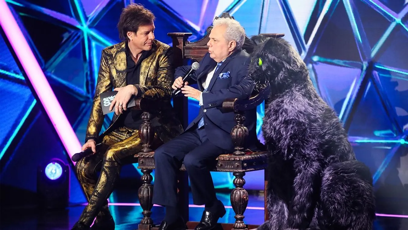 Friss gerincműtétjéről beszélt Rózsa György