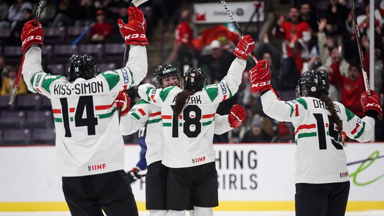 Óriási magyar siker: parádés diadal született, amíg aludtál