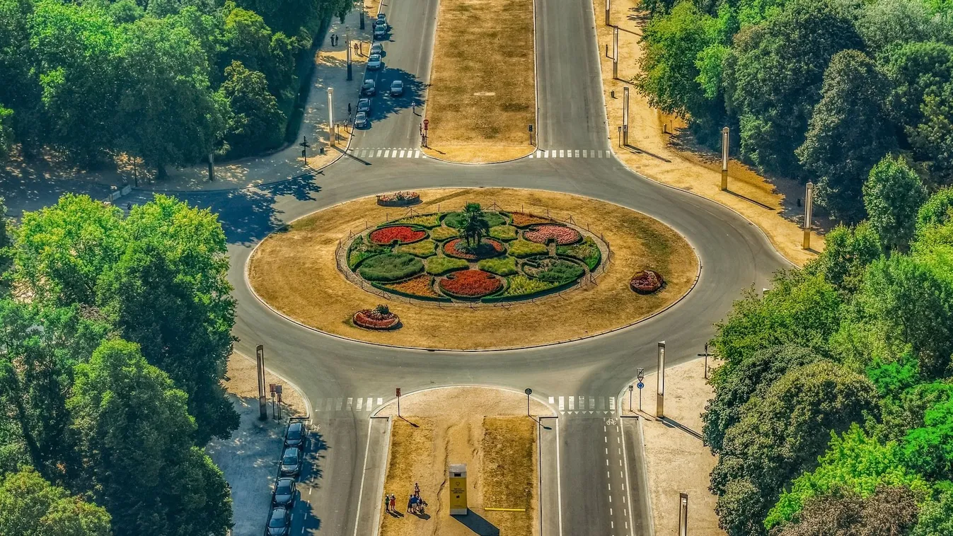 "Már megint az idősek!" - Össztűz a szembehajtó nyugdíjasra