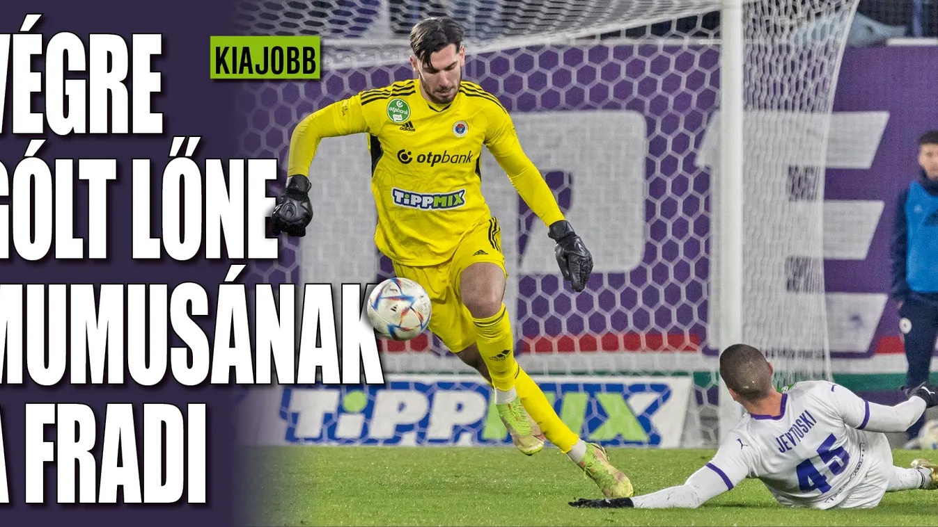 Újra bajba kerülhet a Fradi