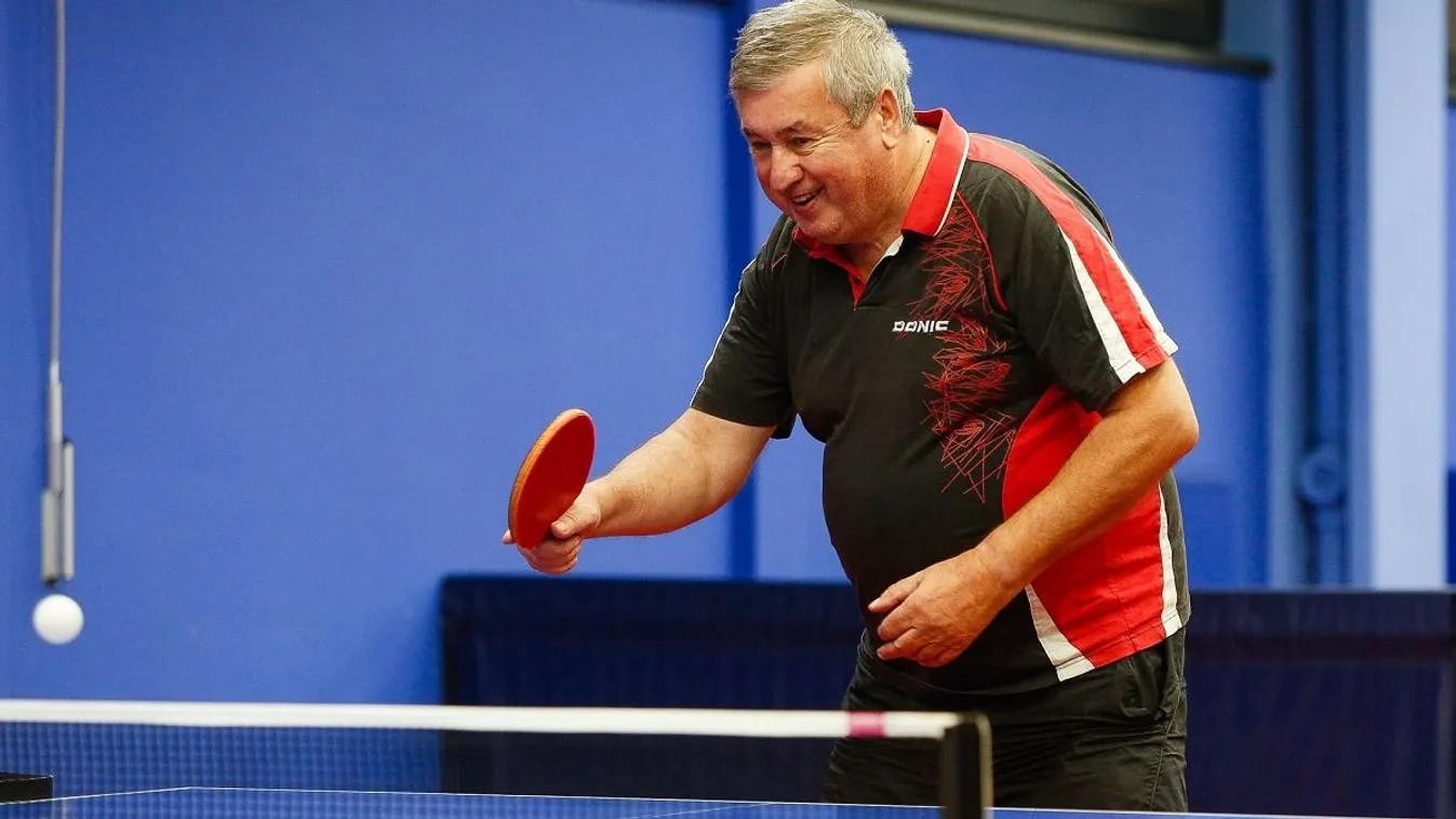 Hajszálon múlt a világbajnok magyar legenda megszületése