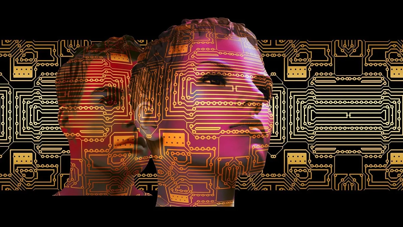 "A mesterséges intelligencia mindannyiunkat megöl"