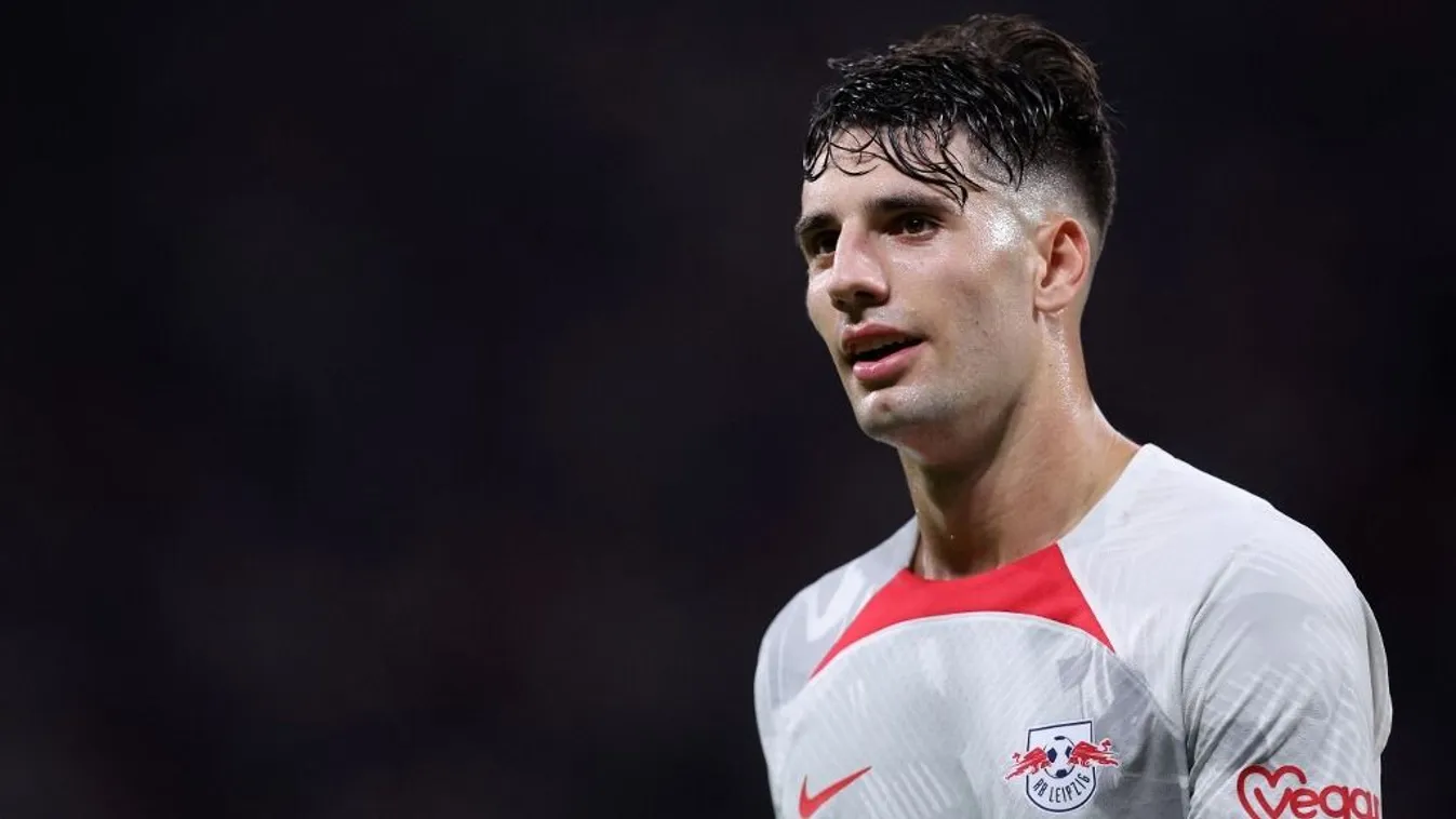 Szoboszlai eljegyezte szerelmét?