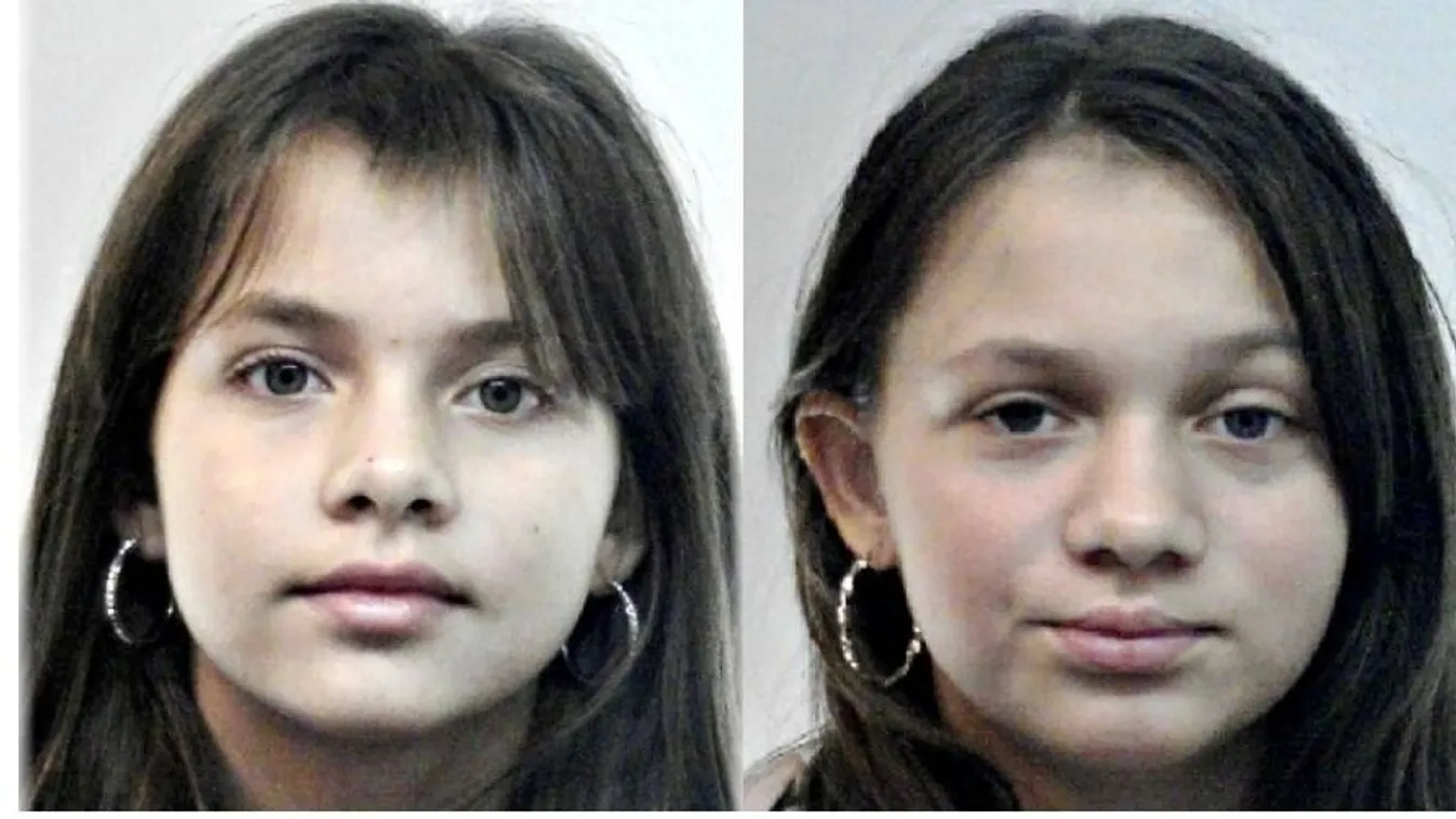 Nyomoznak: eltűnt egy tizenéves testvérpár Budapestről