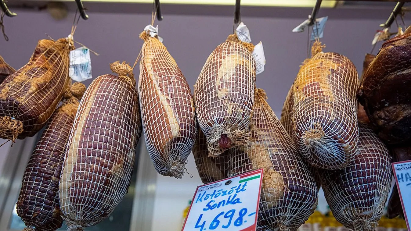 Melyik a legfinomabb húsvéti sonka? Íme a válasz!