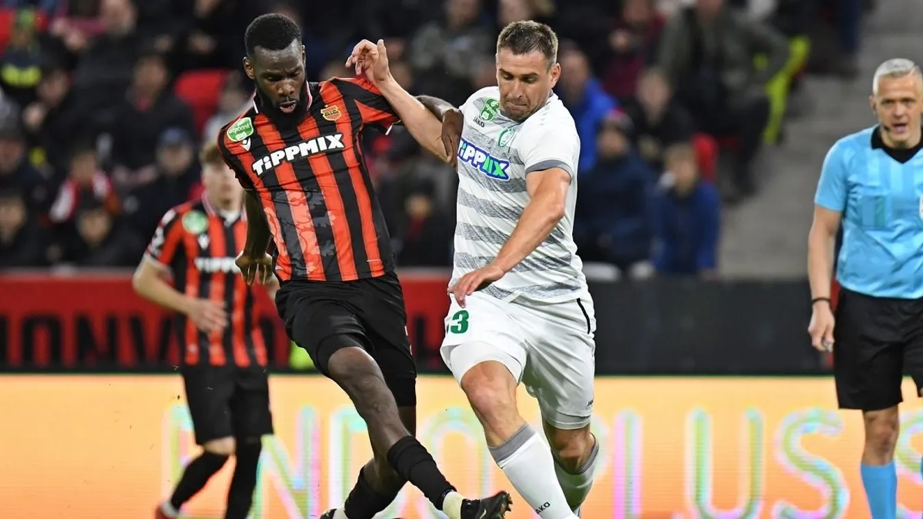 Böde olyan, mint Ibrahimovic: újra válogatott lenne