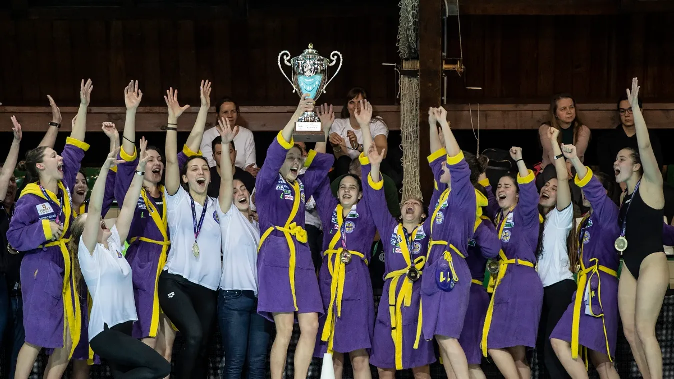 "Benedek Tibor ezúttal is itt volt velünk" - szívszorító nyilatkozatot tett az UVSE mestere