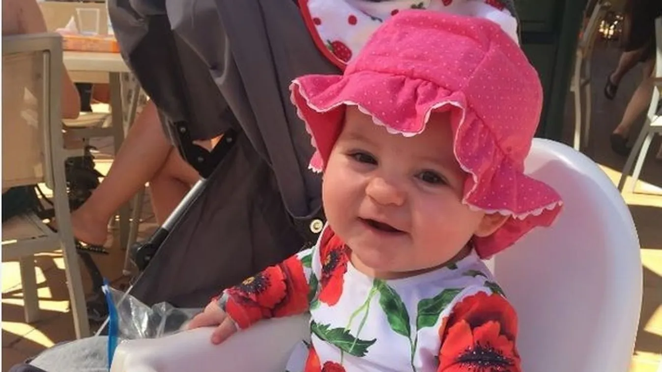 Meghalt egy 15 hónapos kislány az orvosok hibájából