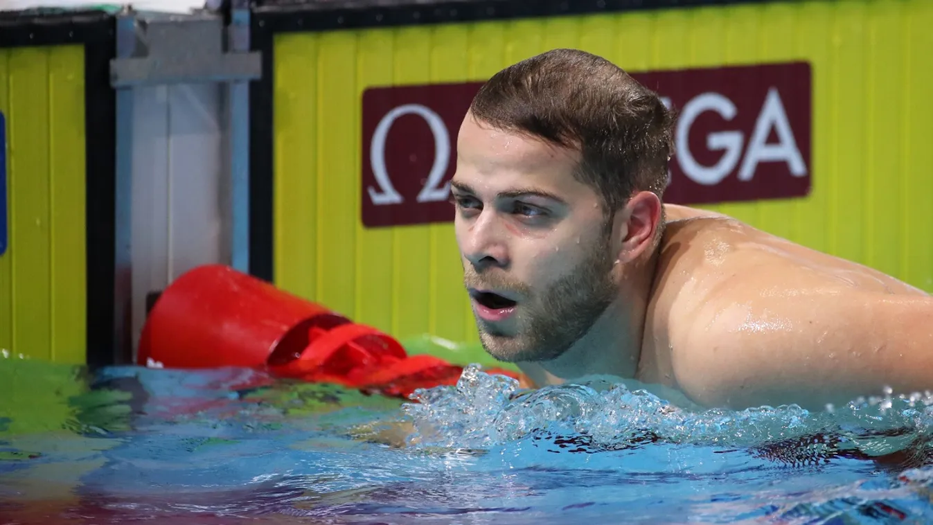 Szívszorító vallomás: "Kenderesi volt a szívem csücske"